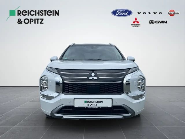 Mitsubishi Outlander 4WD PHEV