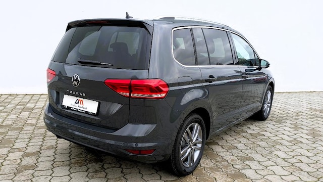 Volkswagen Touran 1.5 TSI DSG