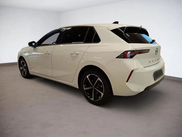 Opel Astra GS-Line Grand Sport