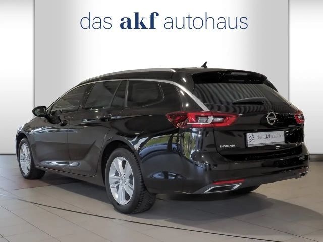 Opel Insignia 2.0 CDTI Elegance Sports Tourer