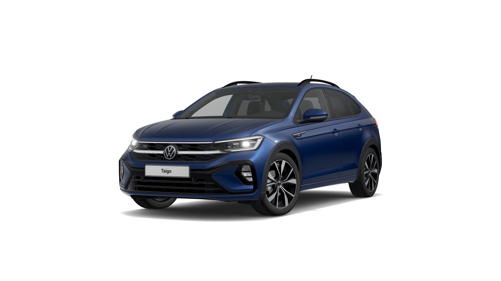 Volkswagen Taigo 1.5 TSI