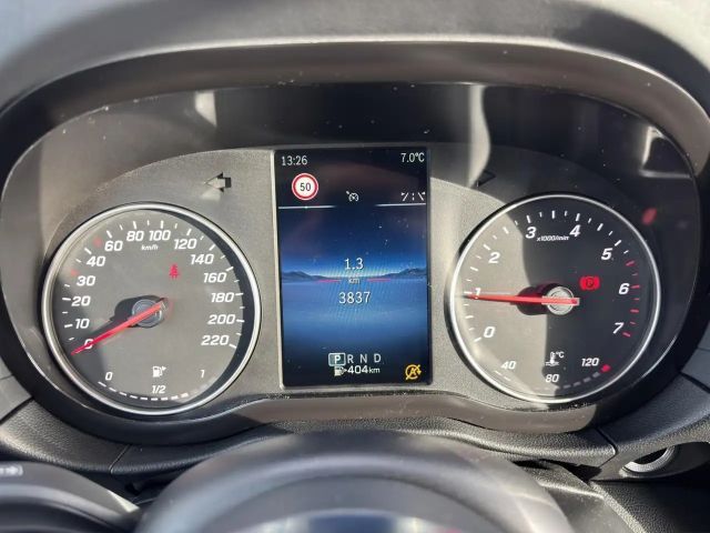 Mercedes-Benz T 180 Progressive