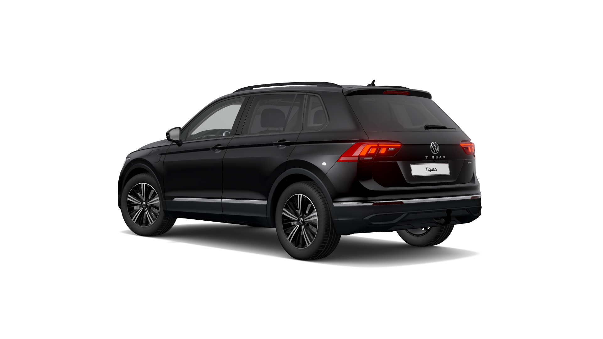 Volkswagen Tiguan DSG Life eHybrid