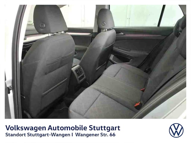 Volkswagen Golf 2.0 TDI Life