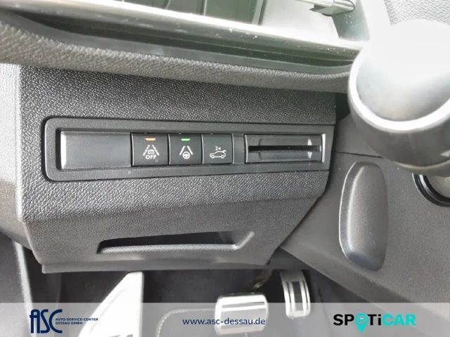 Peugeot 3008 GT-Line