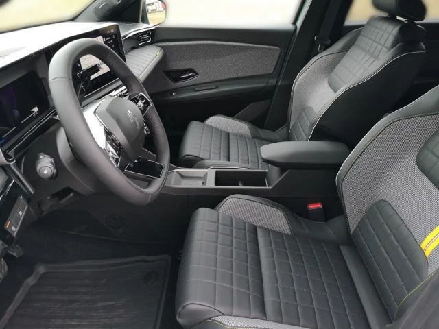 Renault 4 E-Tech Iconic