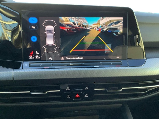 Volkswagen Golf 2.0 TDI Golf VIII