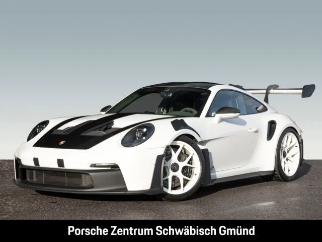 Porsche 992 Coupé GT3 RS