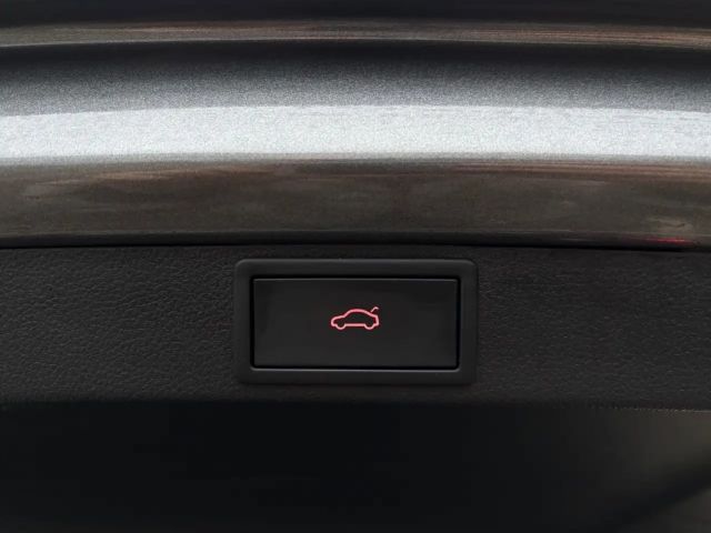 Skoda Octavia Combi RS