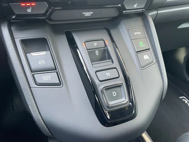 Honda CR-V 2.0 Hybrid Sport e:HEV