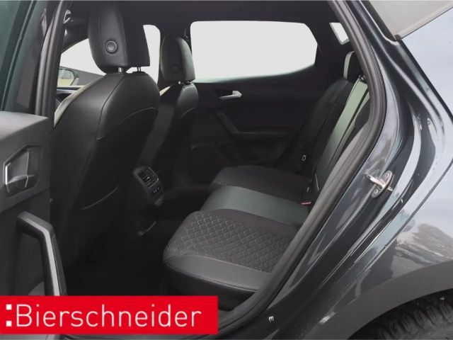 Seat Leon 2.0 TDI DSG FR-lijn