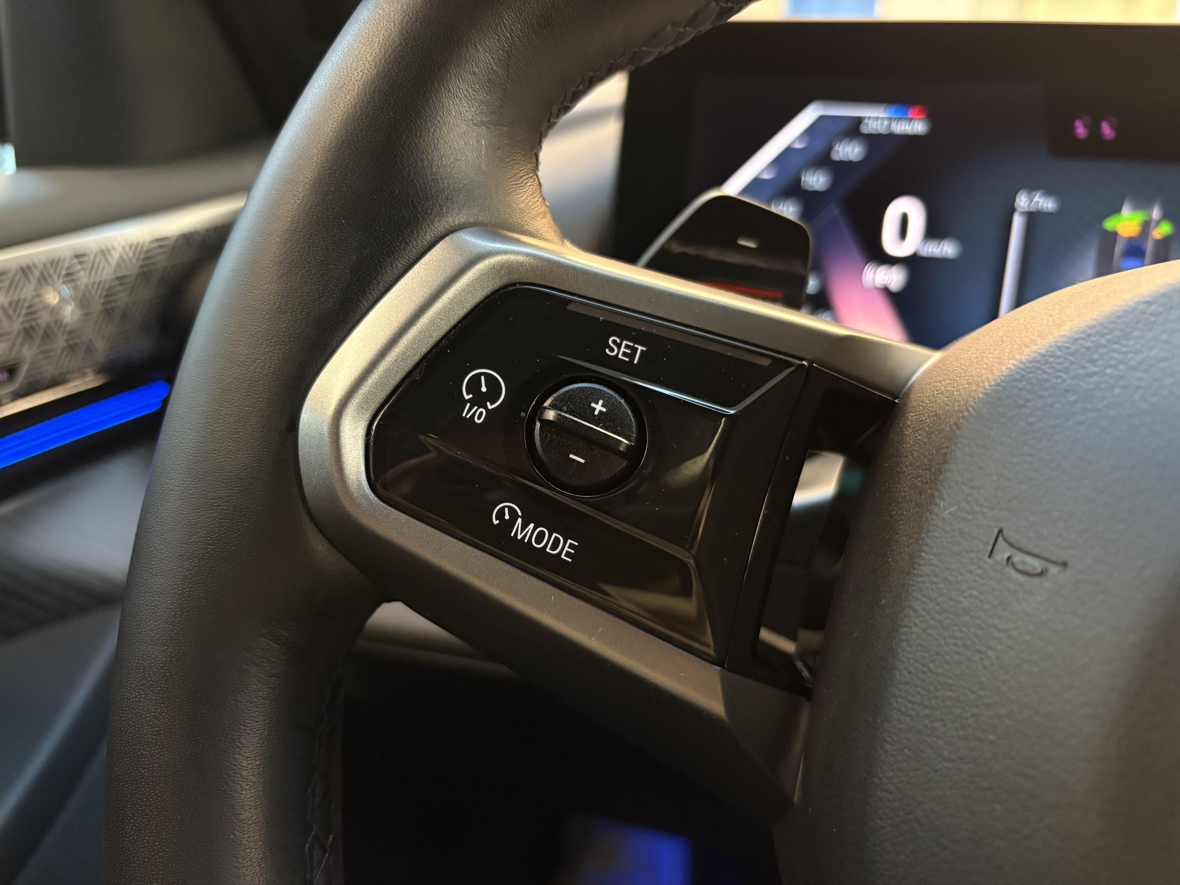 BMW 540 540d Sedan xDrive