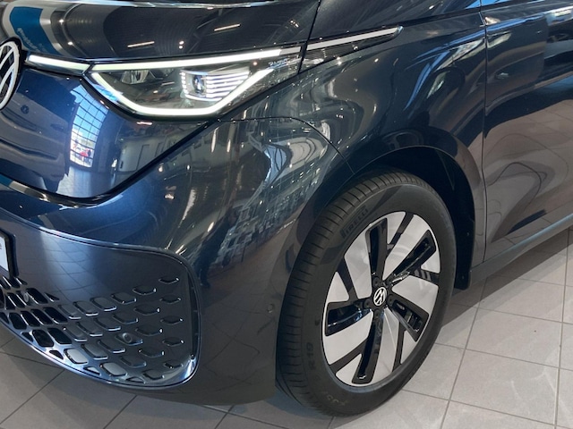 Volkswagen ID.Buzz 7-zitter