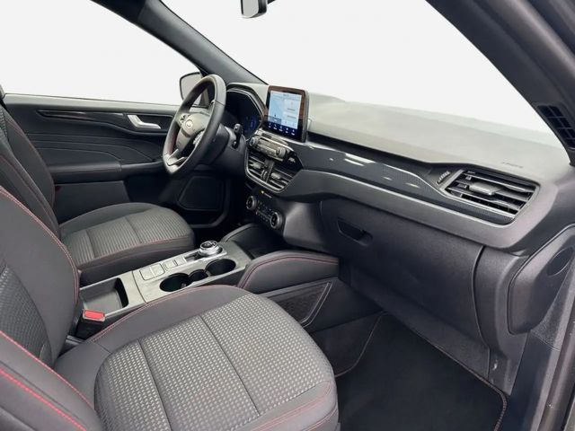 Ford Kuga Plug in Hybrid ST Line