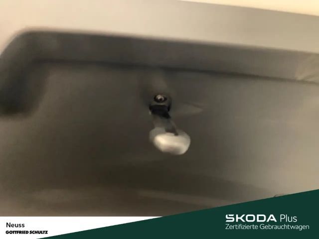 Skoda Octavia Combi Selection