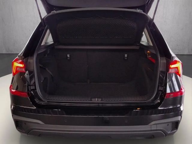 Skoda Kamiq 1.0 TSI Drive