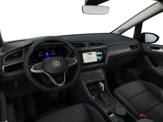 Volkswagen Touran 1.5 TSI