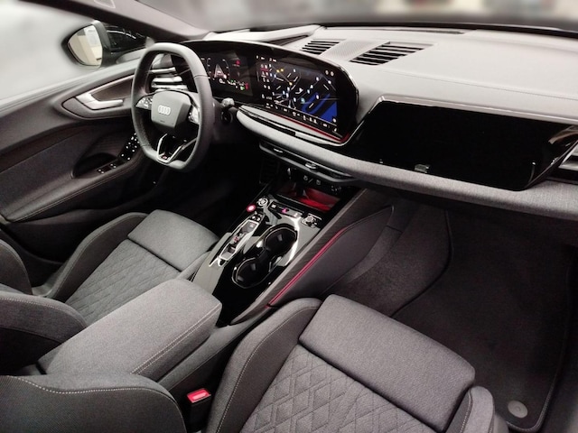 Audi A5 Avant S-Tronic