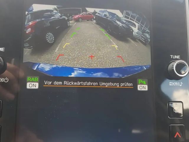 Subaru Impreza Platinum -Aktionspreis bis 30.11.2025-