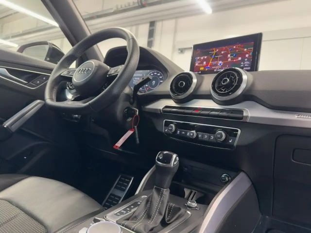 Audi Q2 1.5 TFSI S-Line