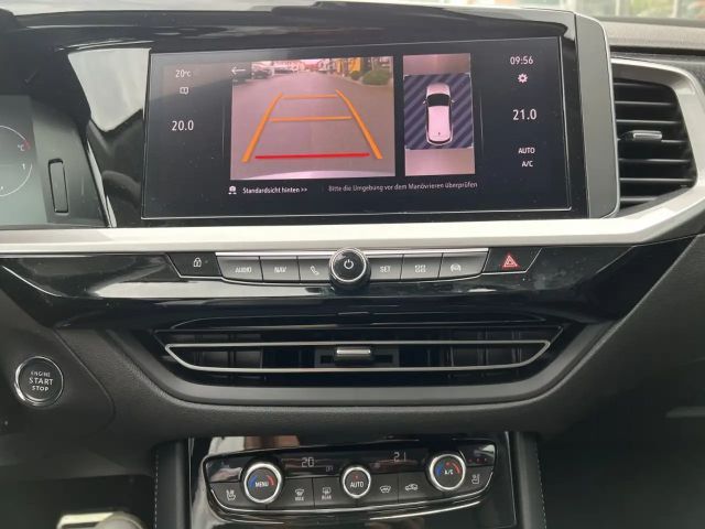 Opel Grandland X 1.5 CDTI 1.5 Turbo Elegance