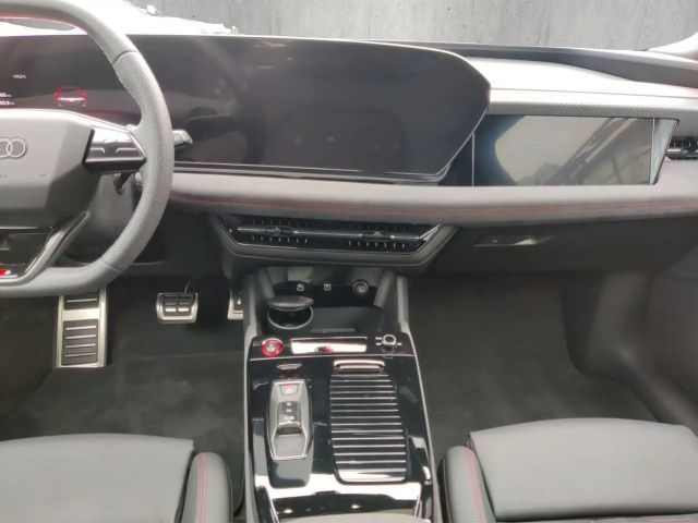 Audi A6 e-tron Quattro S-Line