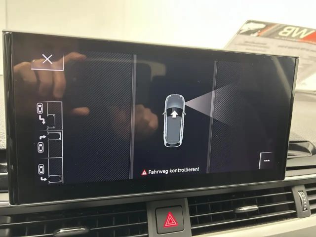 Audi A4 35 TDI Avant S-Line S-Tronic