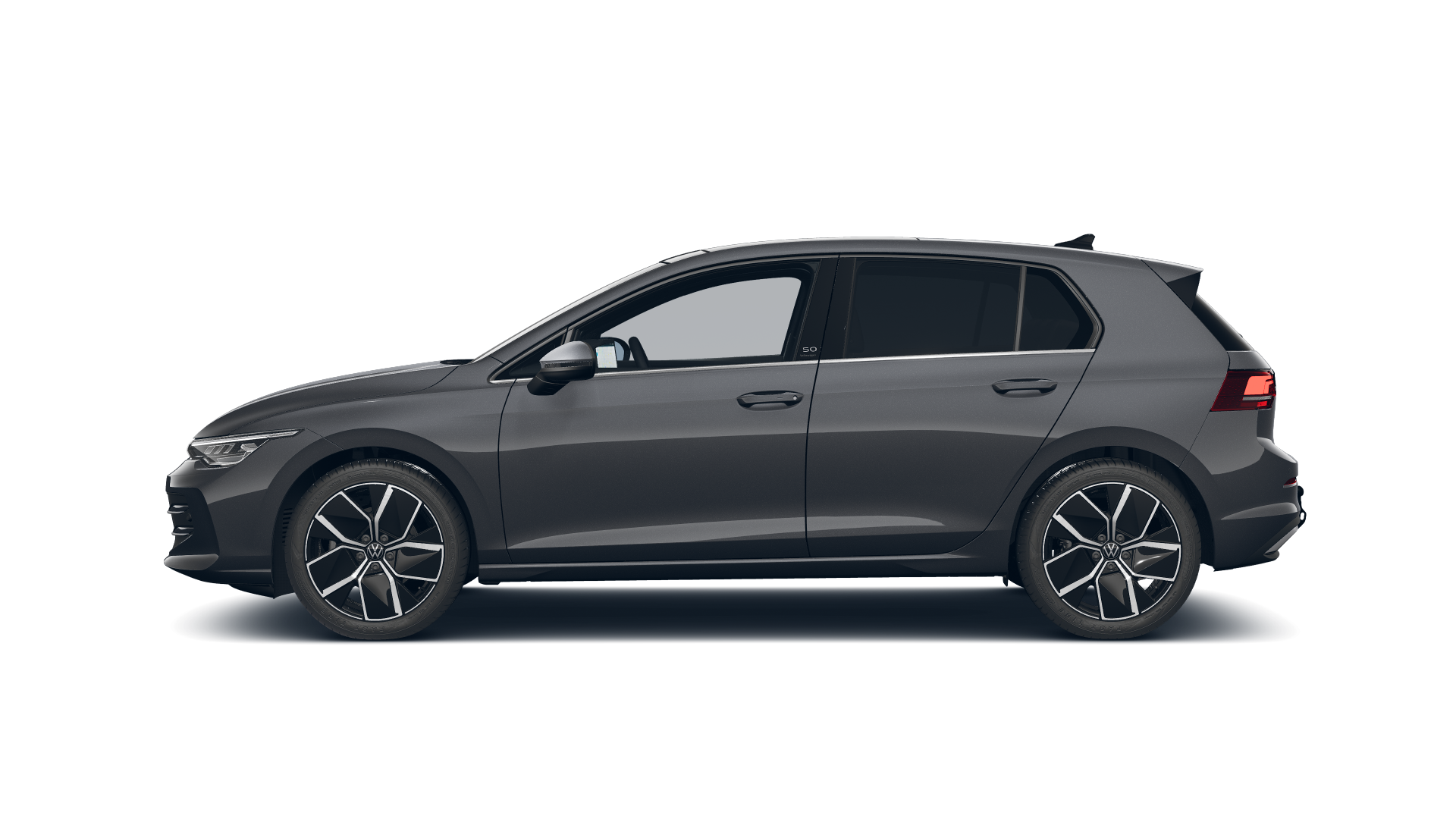 Volkswagen Golf 1.5 eTSI DSG Style