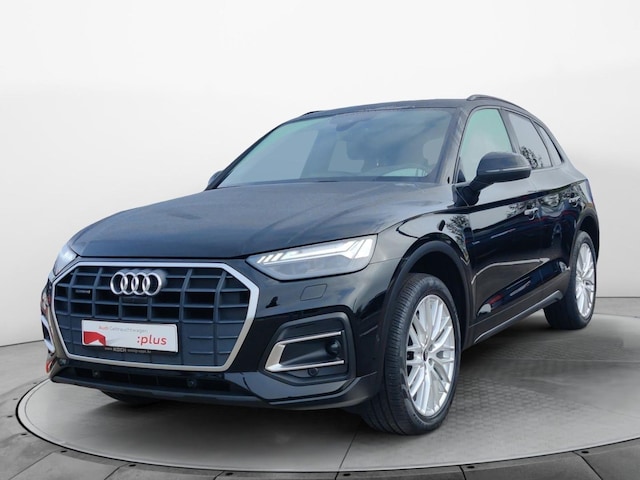 Audi Q5 40 TDI Quattro S-Tronic
