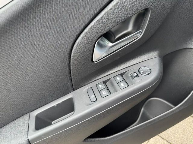 Opel Corsa F Basis +Einparkhilfe-Apple CarPlay+