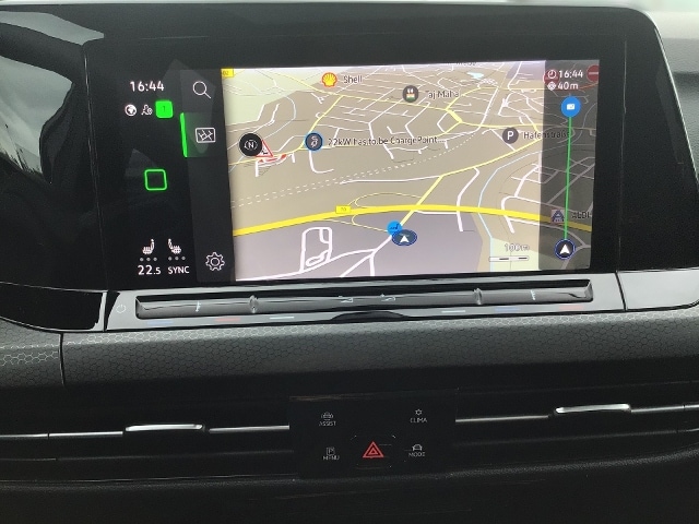 Volkswagen Golf DSG Golf VIII IQ.Drive