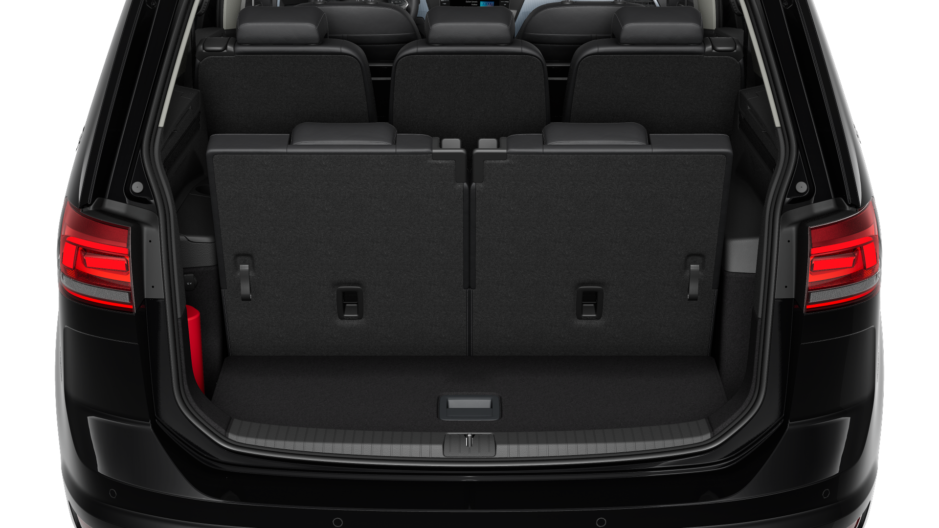 Volkswagen Touran 1.5 TSI 7-zitter