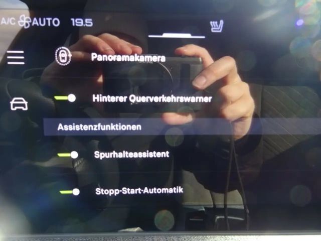 Peugeot 3008 GT-Line Hybrid