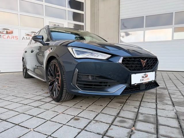 Cupra Leon 4Drive DSG VZ