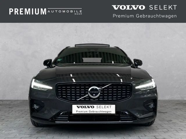 Volvo V60 Dark Plus