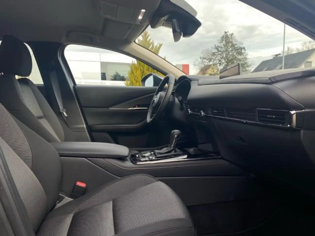 Mazda CX-30 Homura SkyActiv e-Skyactiv