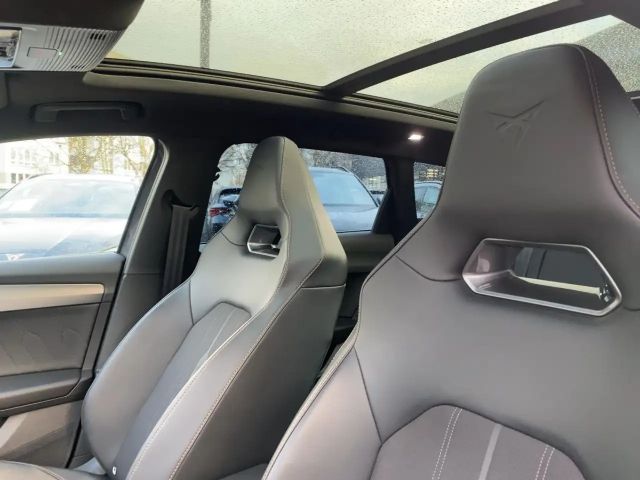 Cupra Leon 2.0 TSI 4Drive DSG Sportstourer VZ