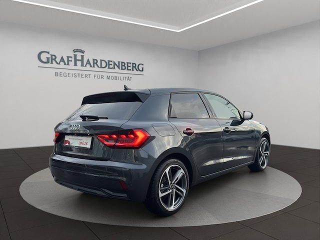 Audi A1 30 TFSI S-Tronic Sportback