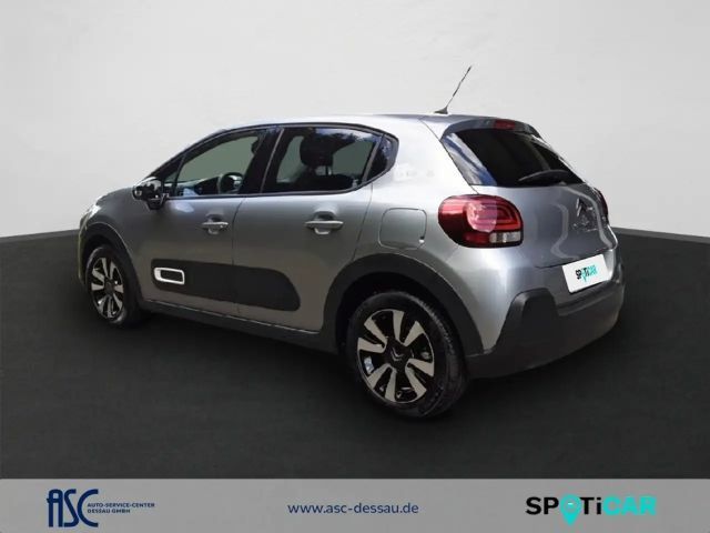 Citroën C3 PureTech Shine