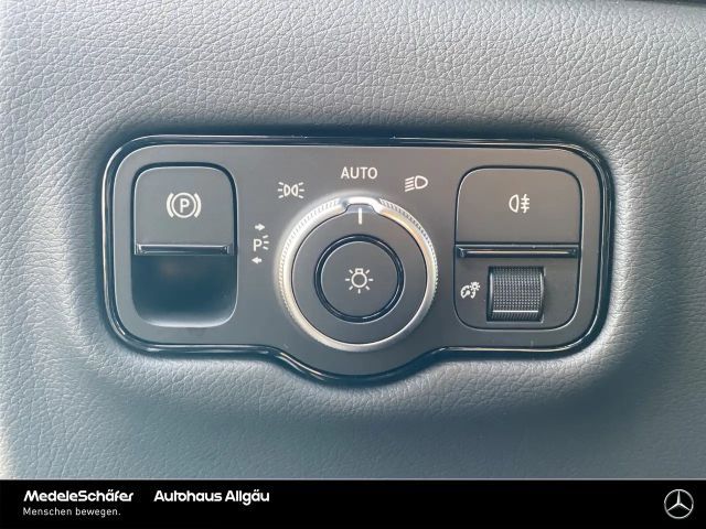 Mercedes-Benz V 220 Style V 220 d