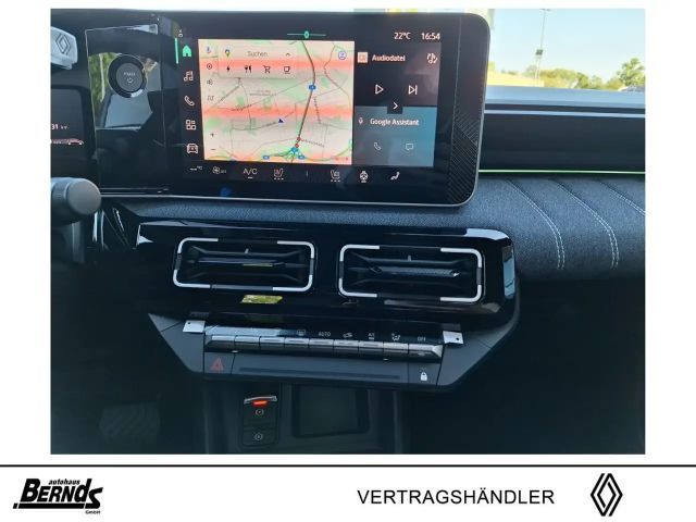 Renault 5 E-Tech Techno