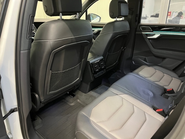 Volkswagen Touareg 3.0 V6 TDI Style