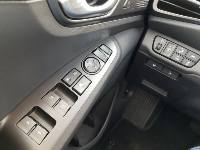 Hyundai Ioniq Electric