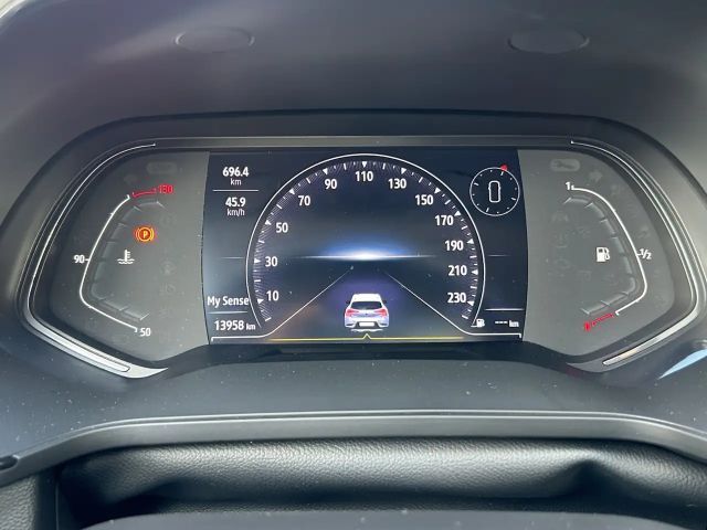 Renault Captur Techno