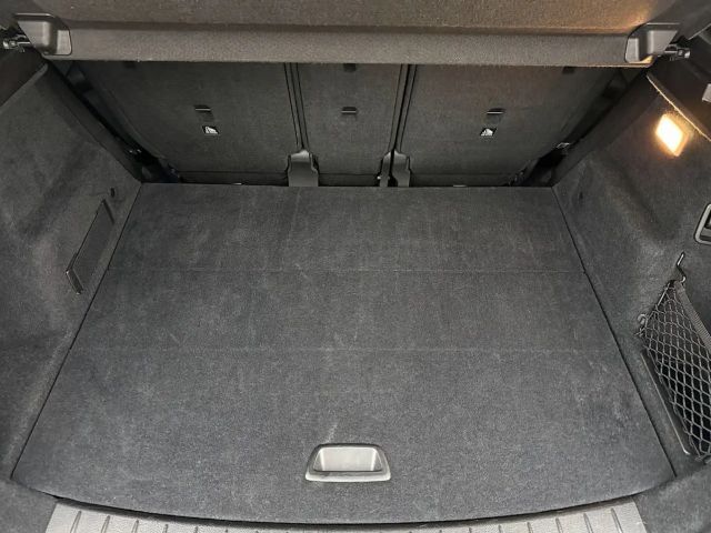 BMW 218 218i Active Tourer Sedan