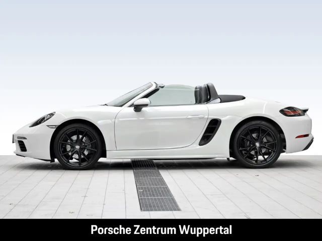 Porsche Boxster 718