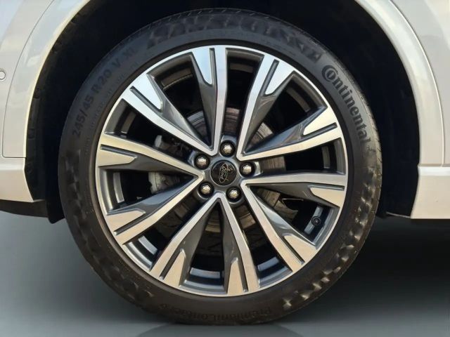 Ford Kuga Plug in Hybrid Vignale