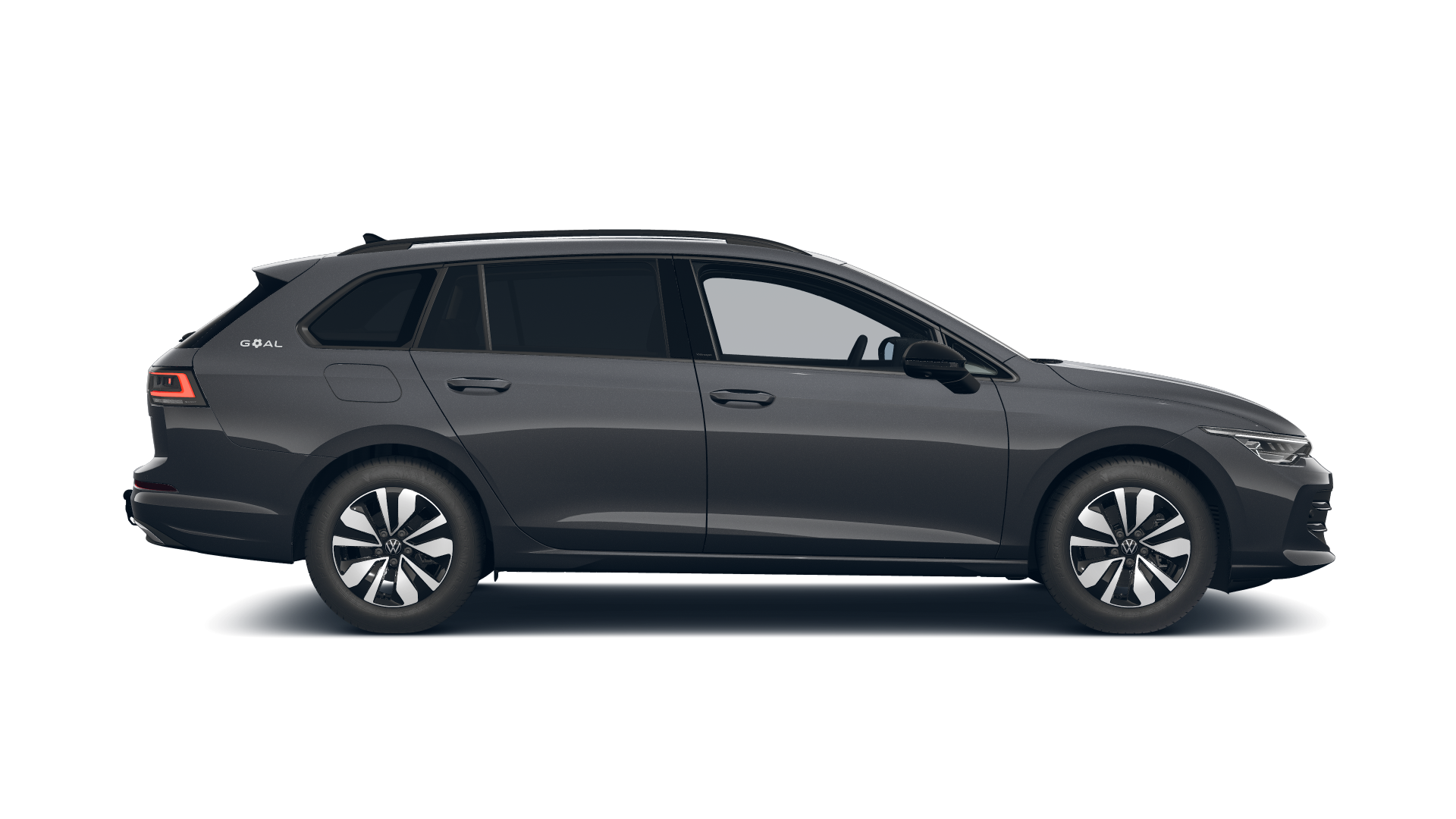 Volkswagen Golf 2.0 TDI DSG Variant