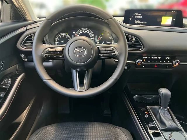 Mazda CX-30 Homura SkyActiv
