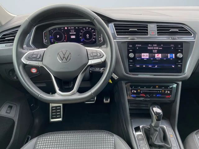 Volkswagen Tiguan 2.0 TDI DSG